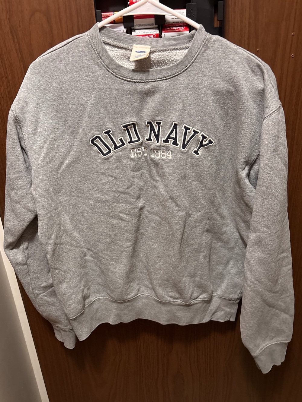 Vintage Small Old Navy Crewneck